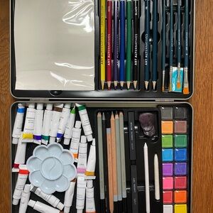 Art Deluxe Set